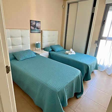 Plaza Mayor 2 Bedroom Apartment กัลเป ภายนอก รูปภาพ