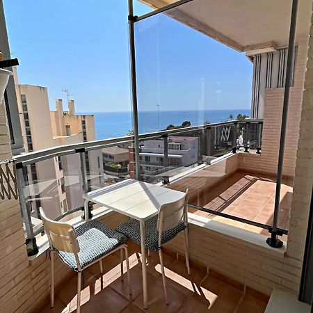Plaza Mayor 2 Bedroom Apartment กัลเป ภายนอก รูปภาพ