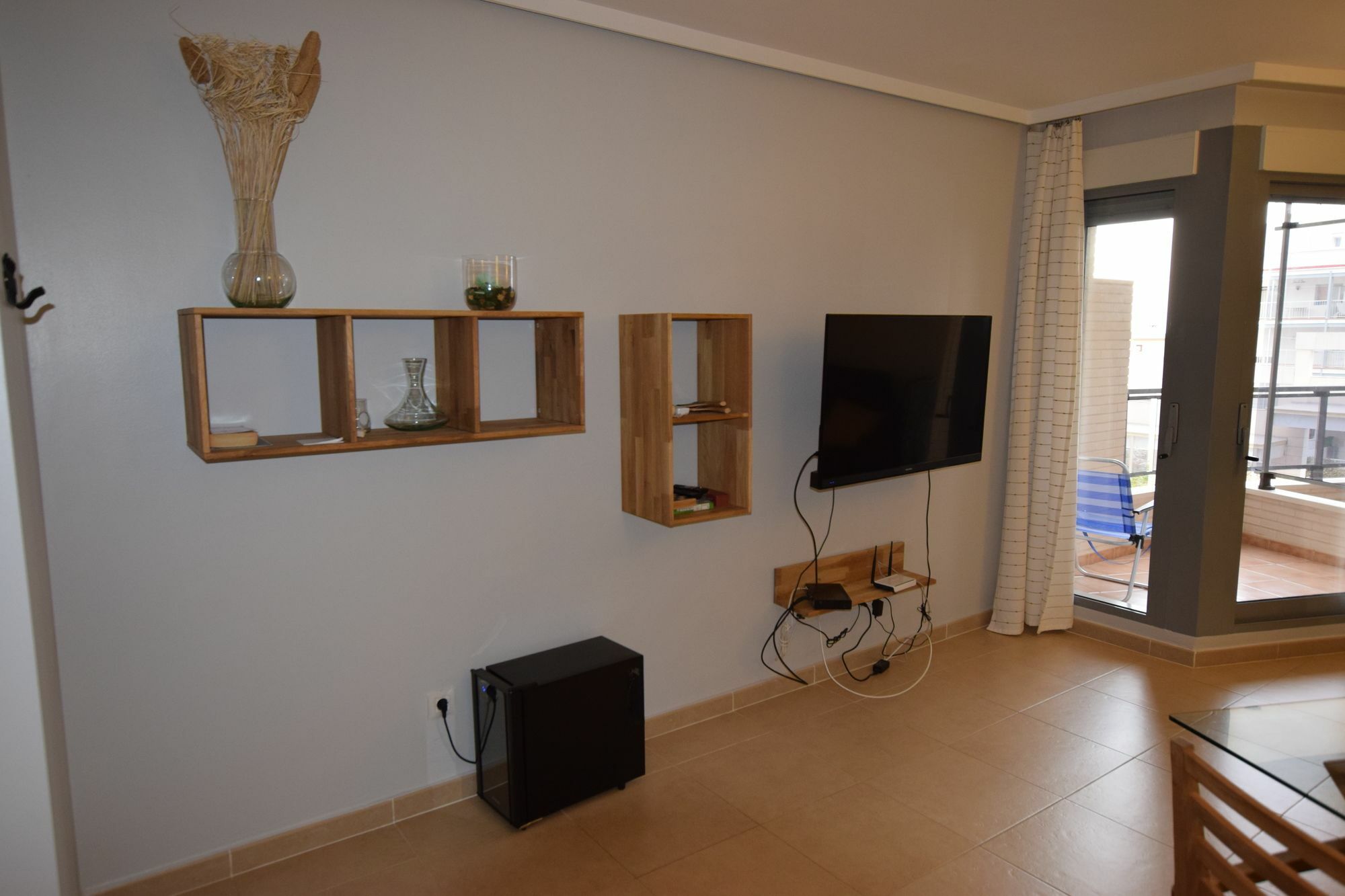 Plaza Mayor 2 Bedroom Apartment กัลเป ภายนอก รูปภาพ