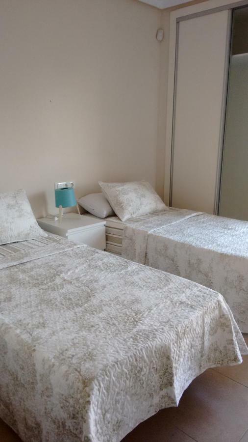 Plaza Mayor 2 Bedroom Apartment กัลเป ภายนอก รูปภาพ