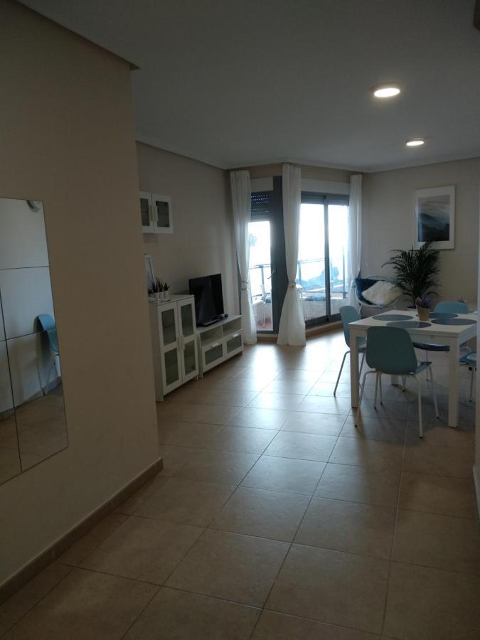 Plaza Mayor 2 Bedroom Apartment กัลเป ห้อง รูปภาพ