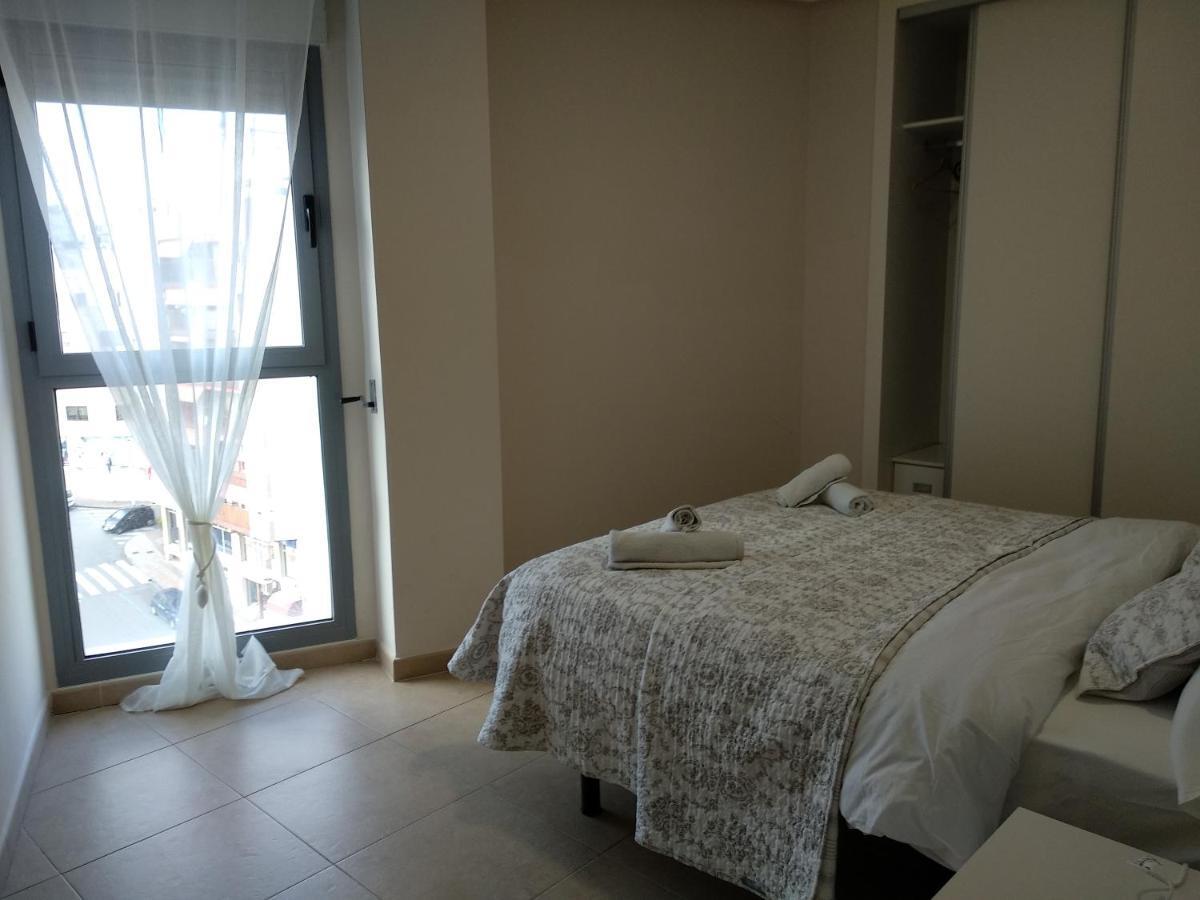Plaza Mayor 2 Bedroom Apartment กัลเป ห้อง รูปภาพ